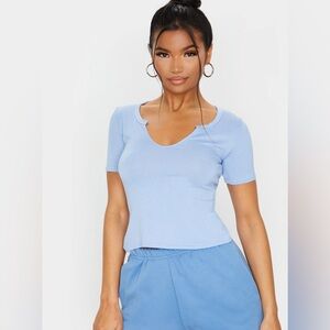 Pretty little thing Top